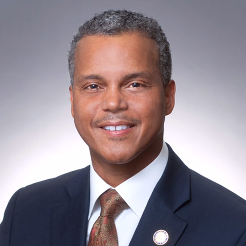 Albert Sam, MD