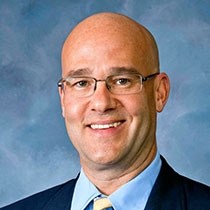 Christopher Lynch, MD