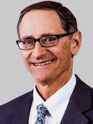 John Daigneault, MD