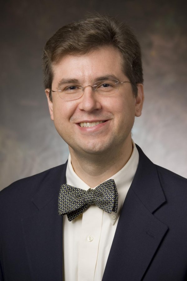 John Reach, MD