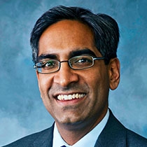Shirvinda Wijesekera, MD